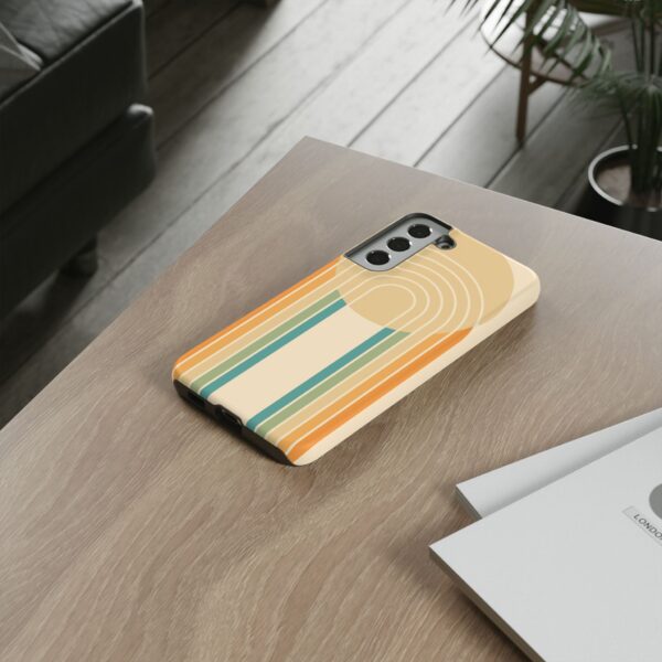 Hippie Retro Rainbow | Tough Case For iPhone Samsung Google Pixel - Image 66