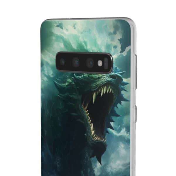 Sea Dragon Flexi Cases For iPhone and Samsung Series - Image 120