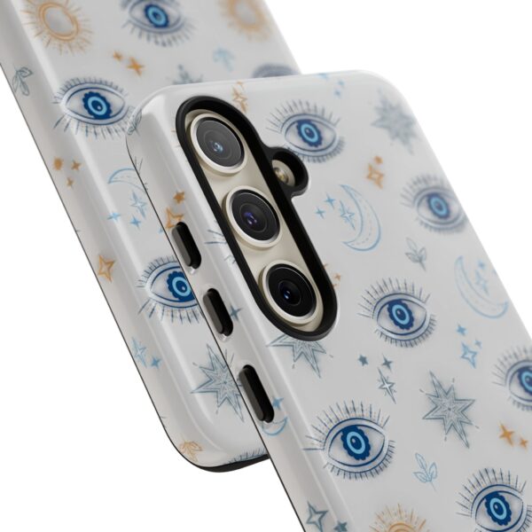 Evil eye | Tough Cases For iPhone Google Pixel Samsung - Image 164