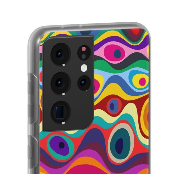 Illustrative Colorful Flexi Cases For iPhone and Samsung - Image 162