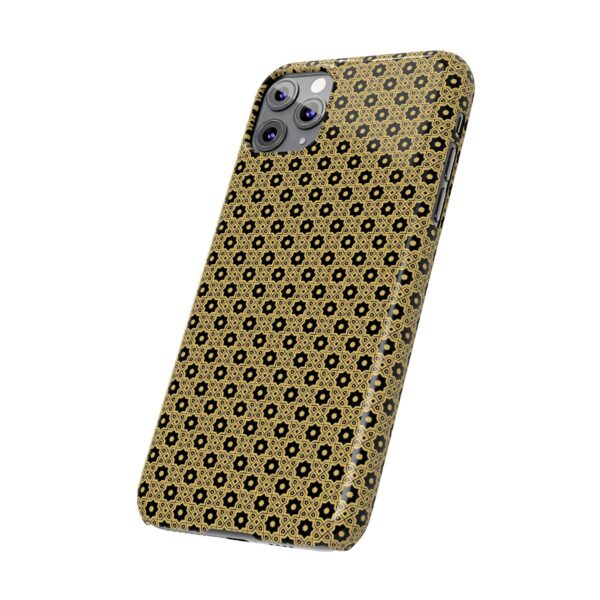 Pattern Slim Phone Cases Case-Mate Custom Phone Cases For iPhone and Samsung Series - Image 20