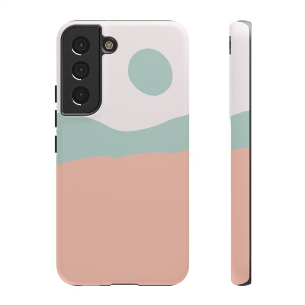 Horizon On Tough Cases Custom Phone Cases For iPhone Google Pixel and Samsung Series - Image 85