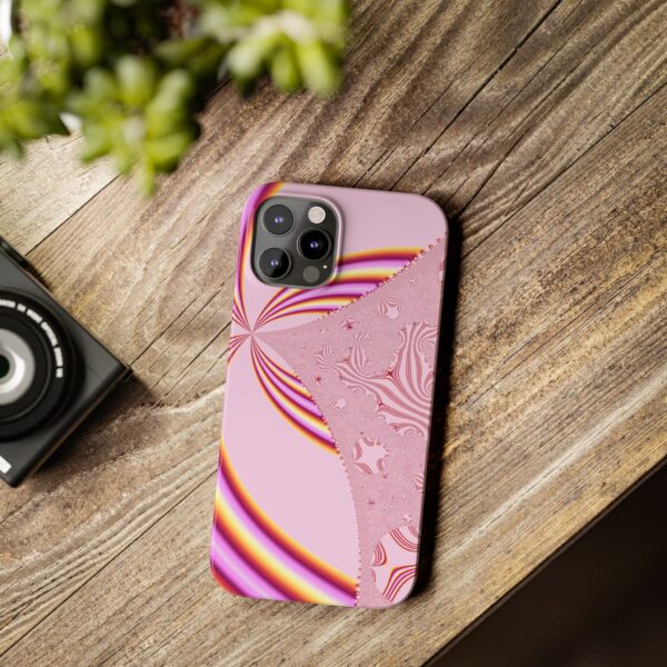 Cats Slim Phone Cases Case-Mate Custom Phone Cases For iPhone and Samsung Series - Image 41