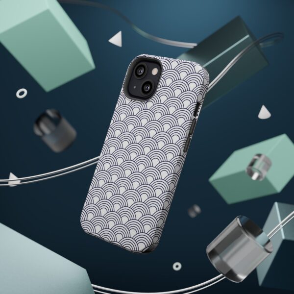 Ocean Waves | Magnetic Tough Case For iPhone - Image 43