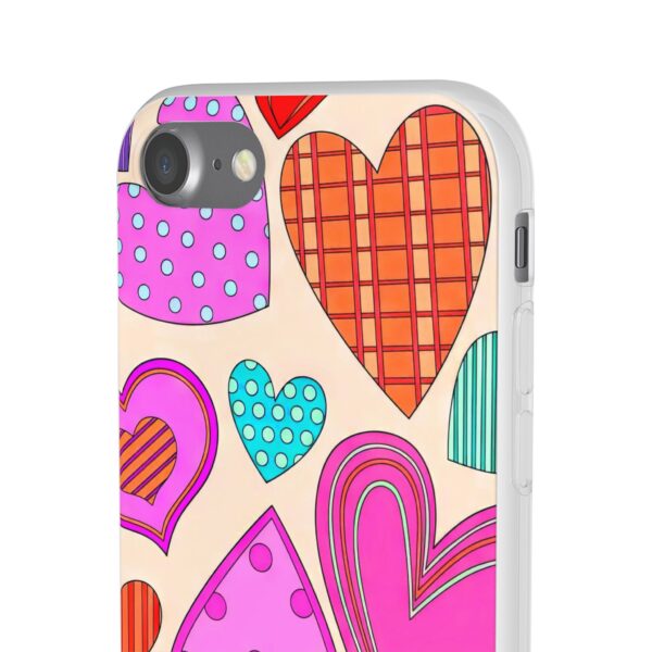 Elegant Pattern Flexi Cases for Samsung and iPhone - Image 88