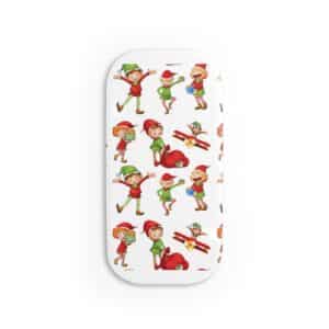 Rainbow Designs "Elves" Phone Click-On Grip