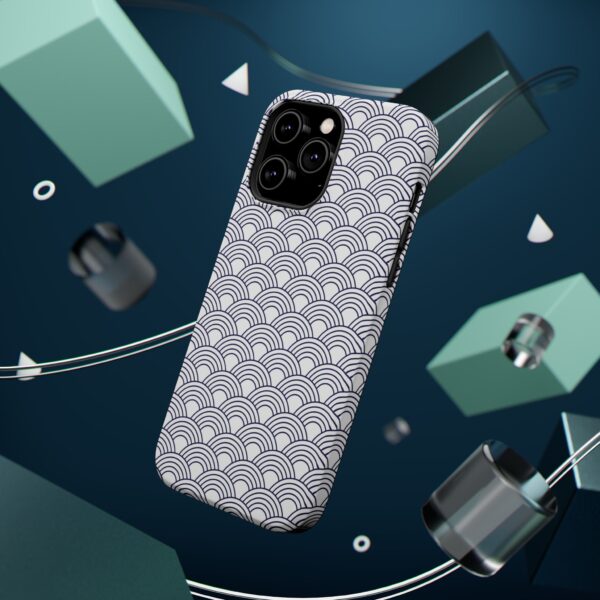 Ocean Waves | Magnetic Tough Case For iPhone - Image 35