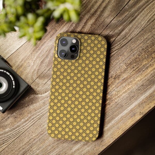 Pattern Slim Phone Cases Case-Mate Custom Phone Cases For iPhone and Samsung Series - Image 49