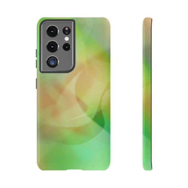Rainbow Designs Cool Waves On Tough Cases Custom Phone Cases For iPhone Google Pixel and Samsung Series - Image 63