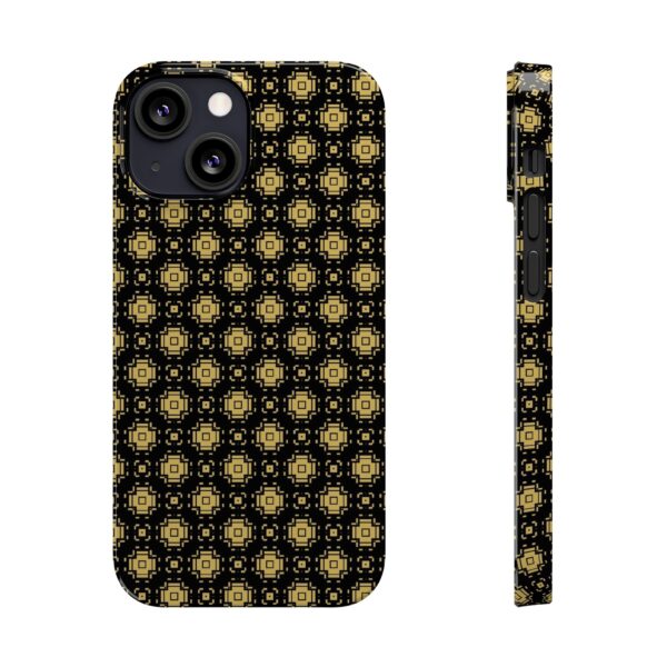 Pattern Slim Phone Cases Case-Mate Custom Phone Cases For iPhone and Samsung Series - Image 26
