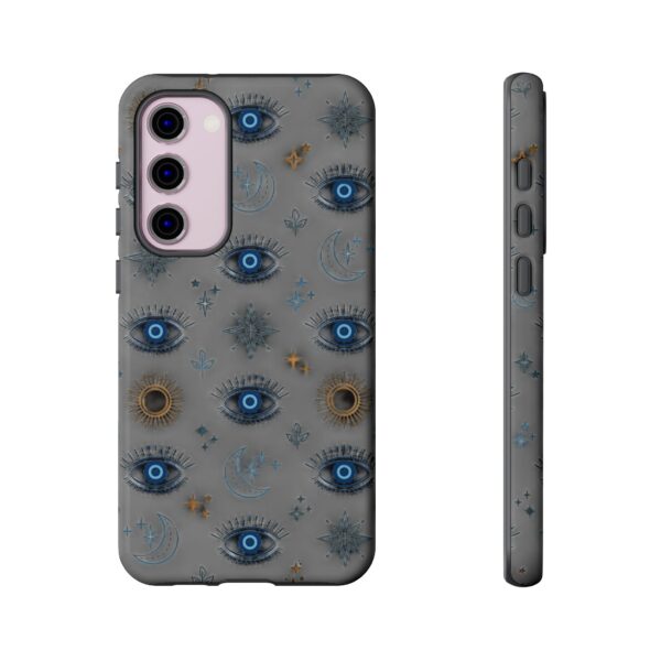 Evil eye | Tough Cases For iPhone Google Pixel Samsung - Image 99