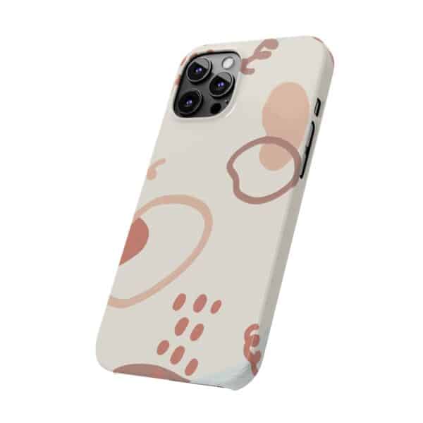 Hand Drawn On Slim Phone Cases Case-Mate Custom Phone Cases For iPhone and Samsung Series - Image 48