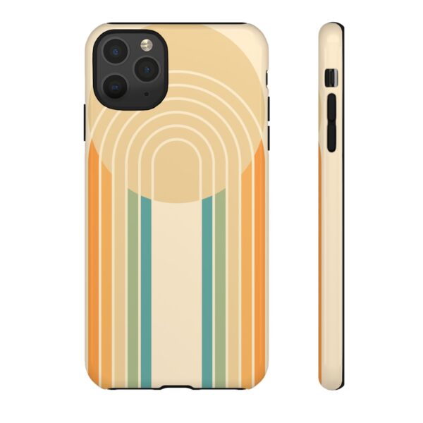Hippie Retro Rainbow | Tough Case For iPhone Samsung Google Pixel - Image 17
