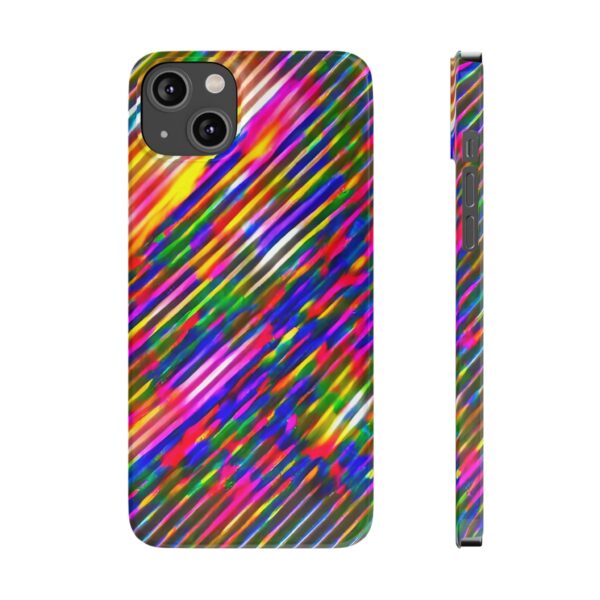 Abstract Colorful Design Slim Phone Cases Case-Mate Custom Phone Cases For iPhone and Samsung Series - Image 56