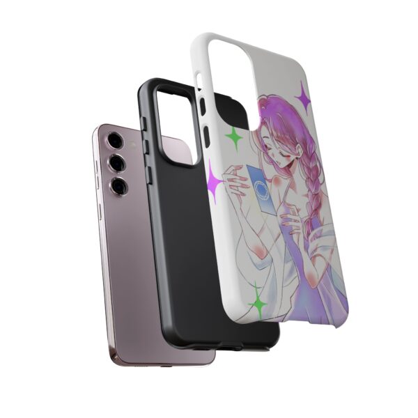 Princess Tough Cases For Samsung iPhone - Image 141