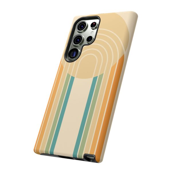 Hippie Retro Rainbow | Tough Case For iPhone Samsung Google Pixel - Image 124