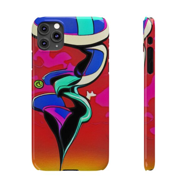 Digital Art Slim Phone Cases Case-Mate Custom Phone Cases For iPhone and Samsung Series - Image 18