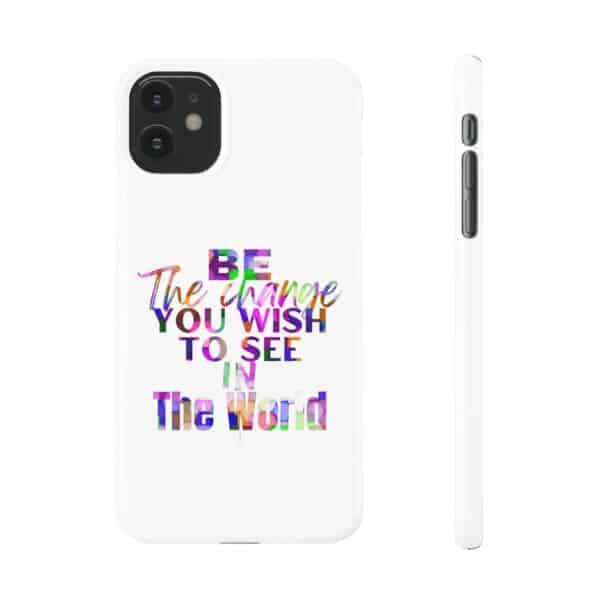 Slim Cases For iPhone & Samsung Series - Image 39