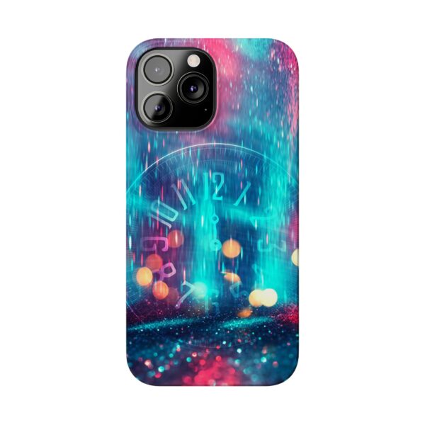 Antique Clock Slim Phone Cases Case-Mate Custom Phone Cases For iPhone and Samsung Series - Image 35