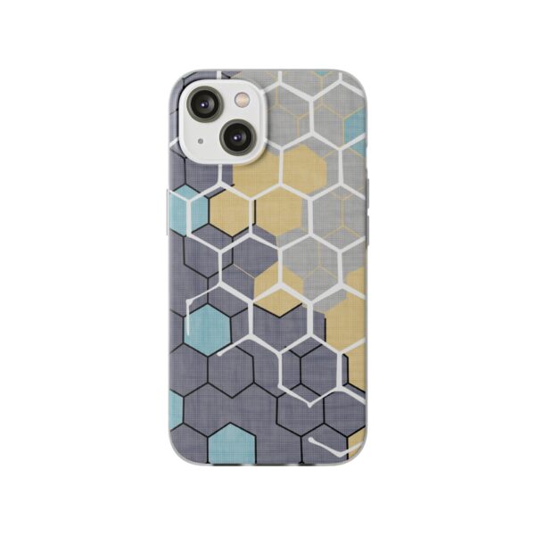 Marble Flexi Cases For iPhone & Samsung - Image 225