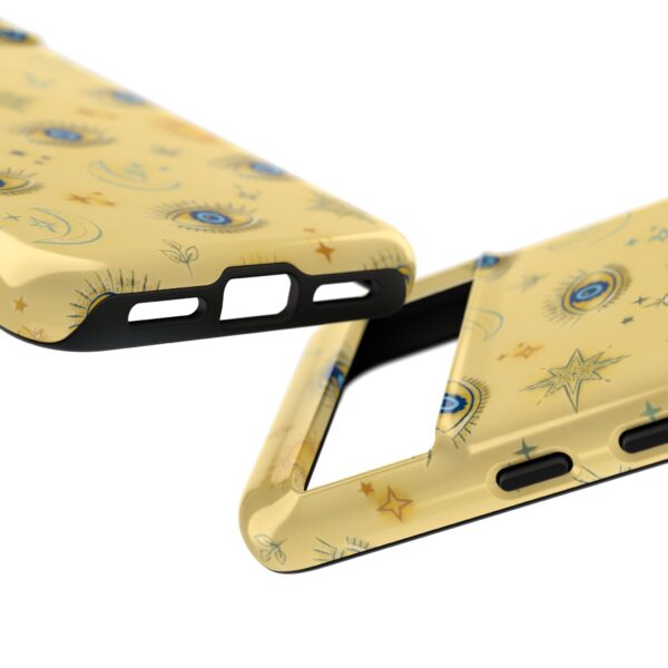 Evil eye | Tough Cases For iPhone Google Pixel Samsung - Image 185