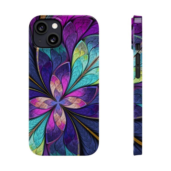 Fabulous Flowers On Slim Phone Cases Case-Mate Custom Phone Cases For iPhone and Samsung Series - Image 22