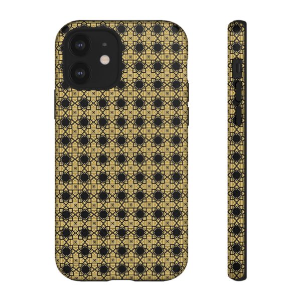 Rainbow Designs Beautiful and Cool On Tough Cases Custom Phone Cases For iPhone Google Pixel and Samsung Series - Image 32