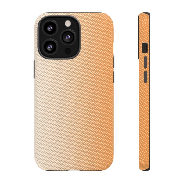Brown Gradient | Tough Cases For iPhone Models - Image 15