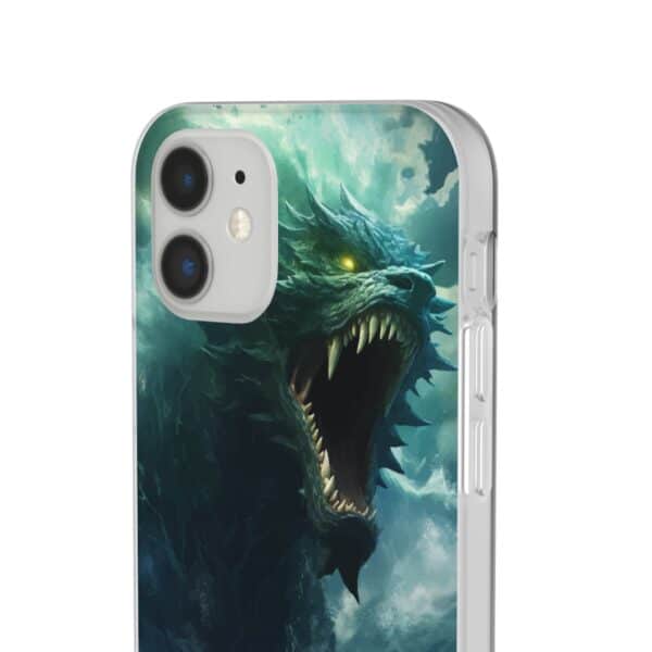 Sea Dragon Flexi Cases For iPhone and Samsung Series - Image 72