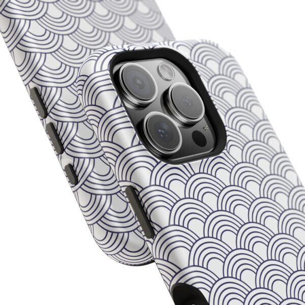 Ocean Waves | Magnetic Tough Case For iPhone - Image 119