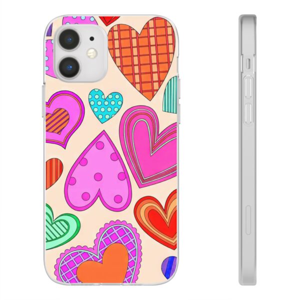 Elegant Pattern Flexi Cases for Samsung and iPhone - Image 55