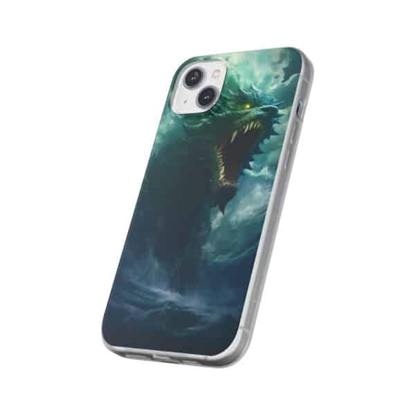 Sea Dragon Flexi Cases For iPhone and Samsung Series - Image 208
