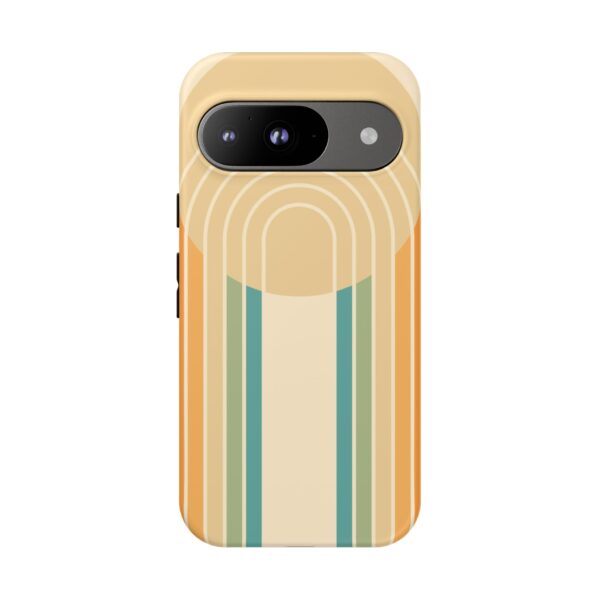 Hippie Retro Rainbow | Tough Case For iPhone Samsung Google Pixel - Image 226