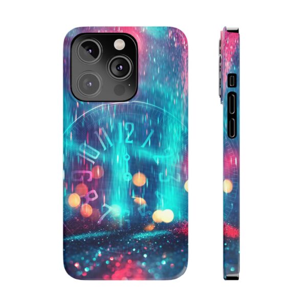 Antique Clock Slim Phone Cases Case-Mate Custom Phone Cases For iPhone and Samsung Series - Image 52