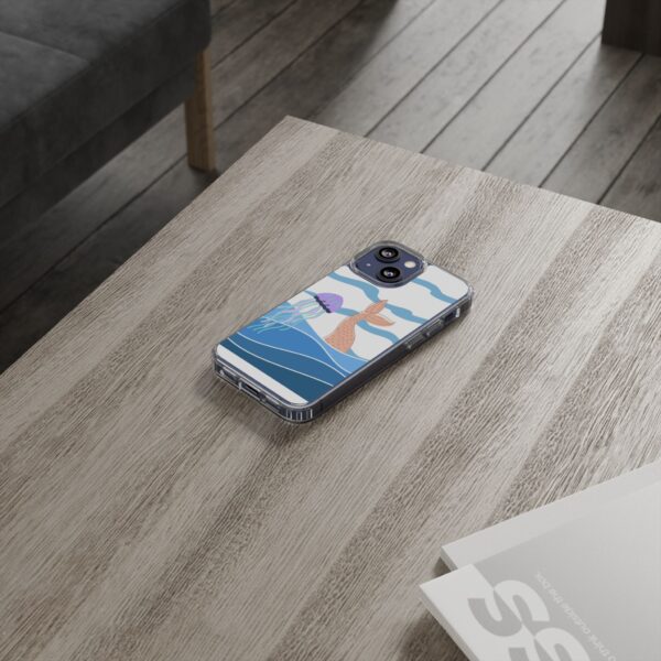 Under The Sea Clear Cases For iPhone and Samsung - Image 5