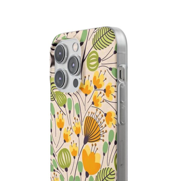 Digital Print Flowers Flexi Cases for iPhone and Samsung! - Image 238