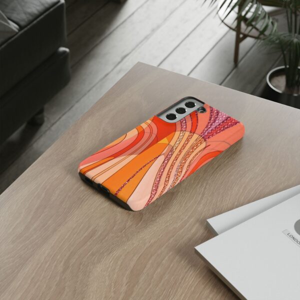 Amazing art Tough Cases Custom Phone Cases For iPhone Google Pixel & Samsung - Image 18