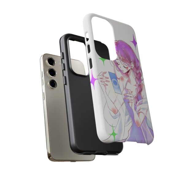 Princess Tough Cases For Samsung iPhone - Image 133