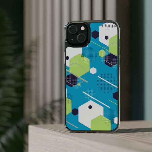 Check Box Clear Cases For iPhone and Samsung - Image 62