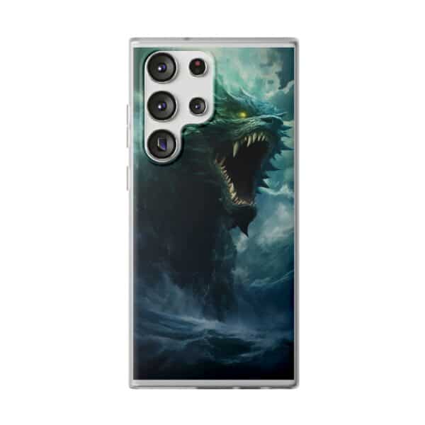 Sea Dragon Flexi Cases For iPhone and Samsung Series - Image 249