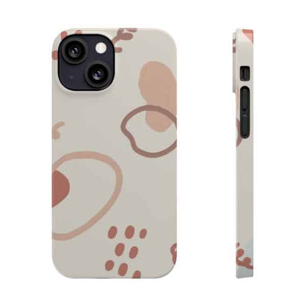 Hand Drawn On Slim Phone Cases Case-Mate Custom Phone Cases For iPhone and Samsung Series - Image 26