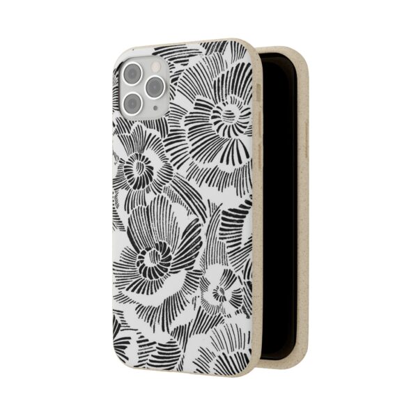 Flowers Biodegradable Cases for iPhone and Samsung - Image 110