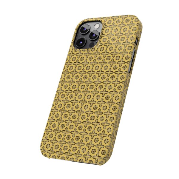 Pattern Slim Phone Cases Case-Mate Custom Phone Cases For iPhone and Samsung Series - Image 40