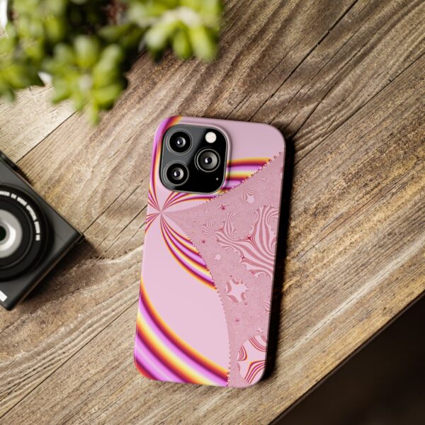Cats Slim Phone Cases Case-Mate Custom Phone Cases For iPhone and Samsung Series - Image 33
