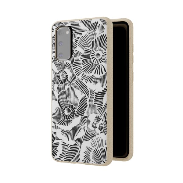 Flowers Biodegradable Cases for iPhone and Samsung - Image 6