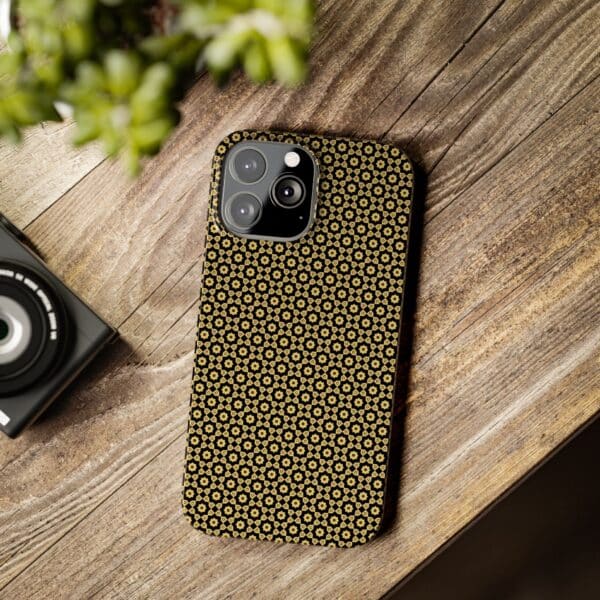 Pattern Slim Phone Cases Case-Mate Custom Phone Cases For iPhone and Samsung Series - Image 37
