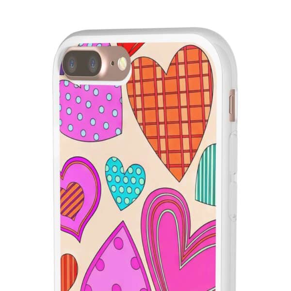 Elegant Pattern Flexi Cases for Samsung and iPhone - Image 112