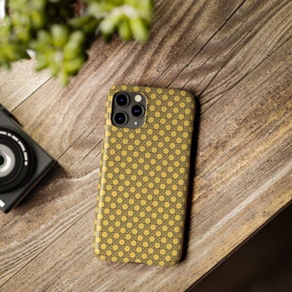 Pattern Slim Phone Cases Case-Mate Custom Phone Cases For iPhone and Samsung Series - Image 17