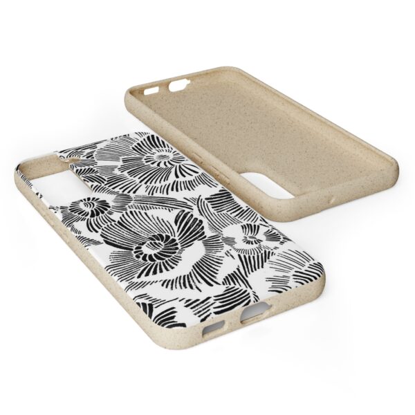 Flowers Biodegradable Cases for iPhone and Samsung - Image 144