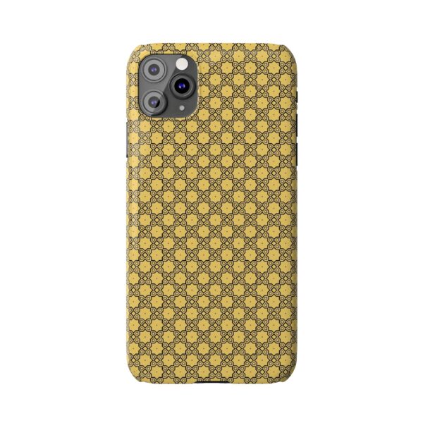 Pattern Slim Phone Cases Case-Mate Custom Phone Cases For iPhone and Samsung Series - Image 19